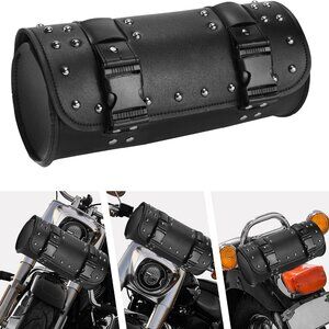 New Motorcycle Fork Bag